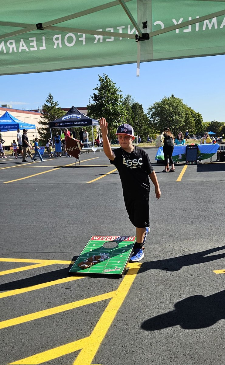 Ridge Family Center for Learning tweet media