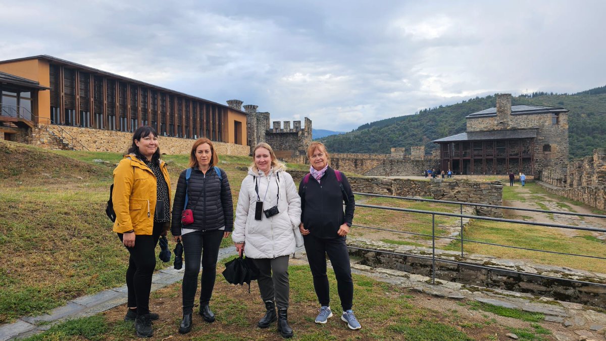 Ayto. de Ponferrada tweet media