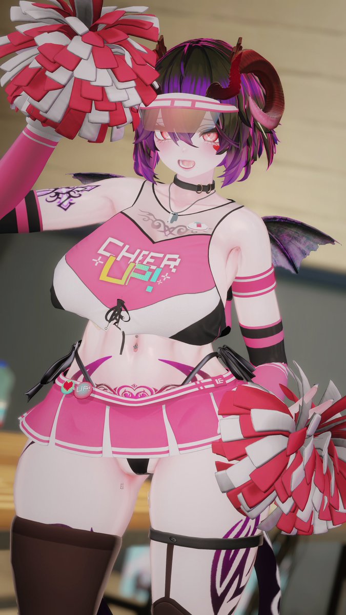 holymoly_vrc's tweet image. Retweet and I will DM you a picture for cheer up your day(⁠◍⁠•⁠ᴗ⁠•⁠◍⁠)⁠❤