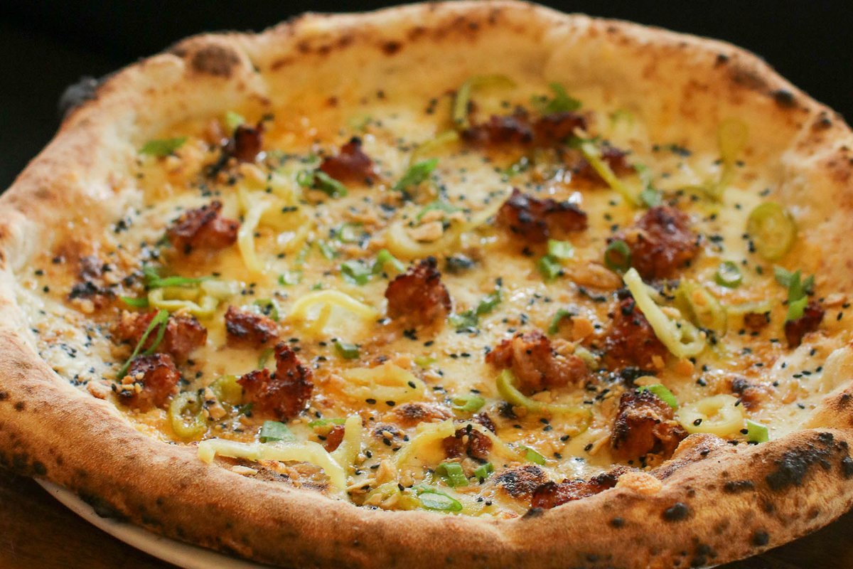 Coda di Volpe Launches “Pizza &amp; Pasta with Purpose” Series chicagofoodmagazine.com/news/coda-di-v…