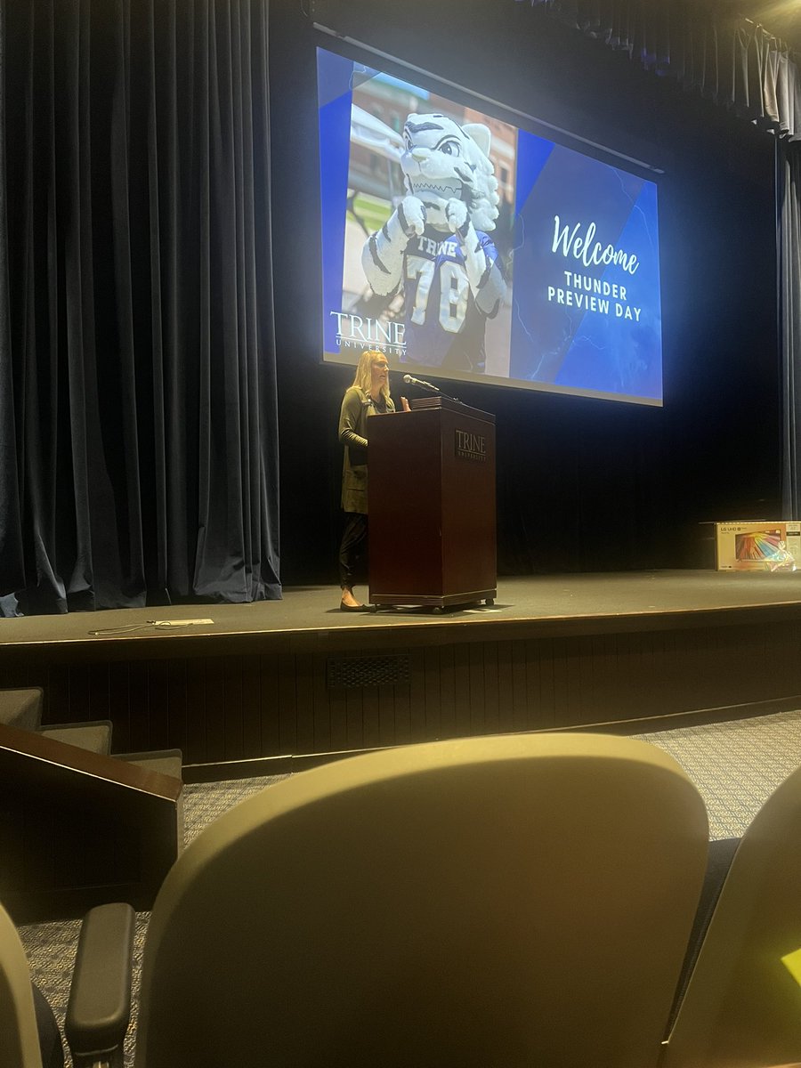 O’Maree Doss tweet media