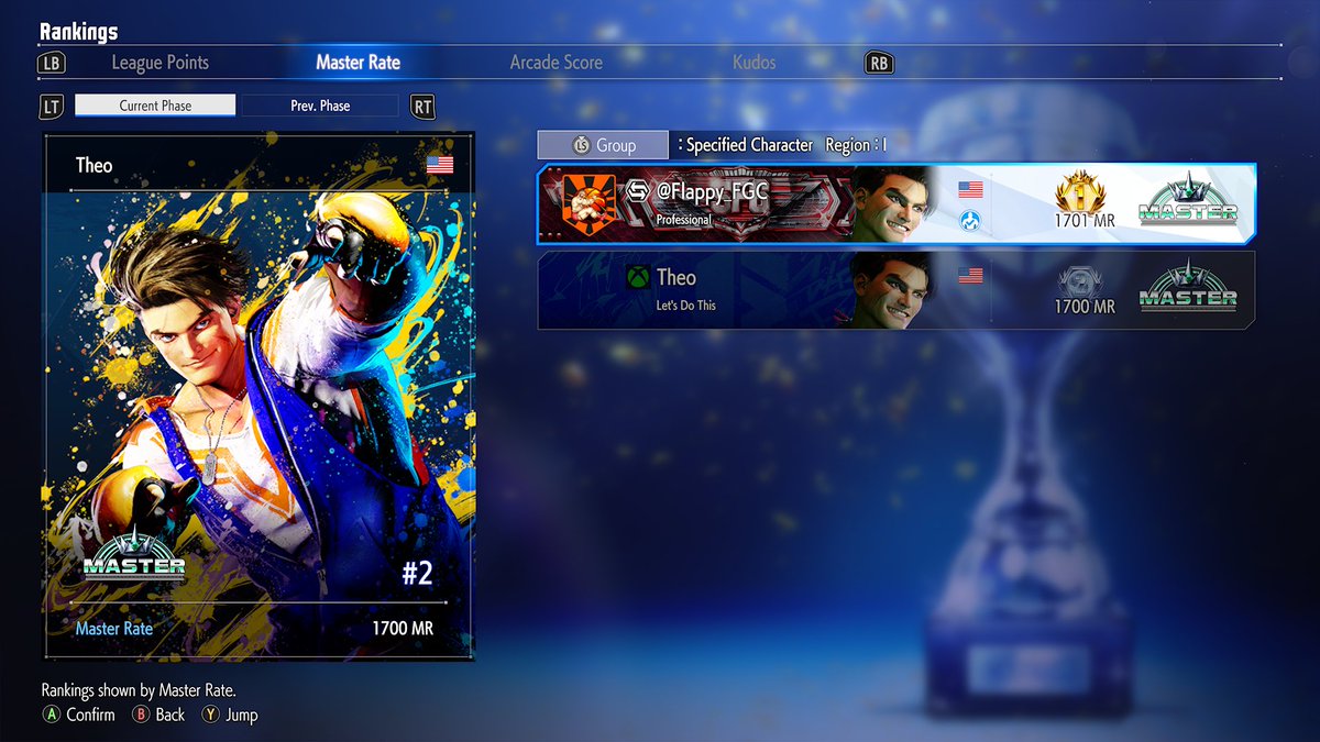 Your time as the best NRS Luke is coming to an end buddy boy <a href="/Flappy_FGC/">EMPEROR FLAPPY</a>