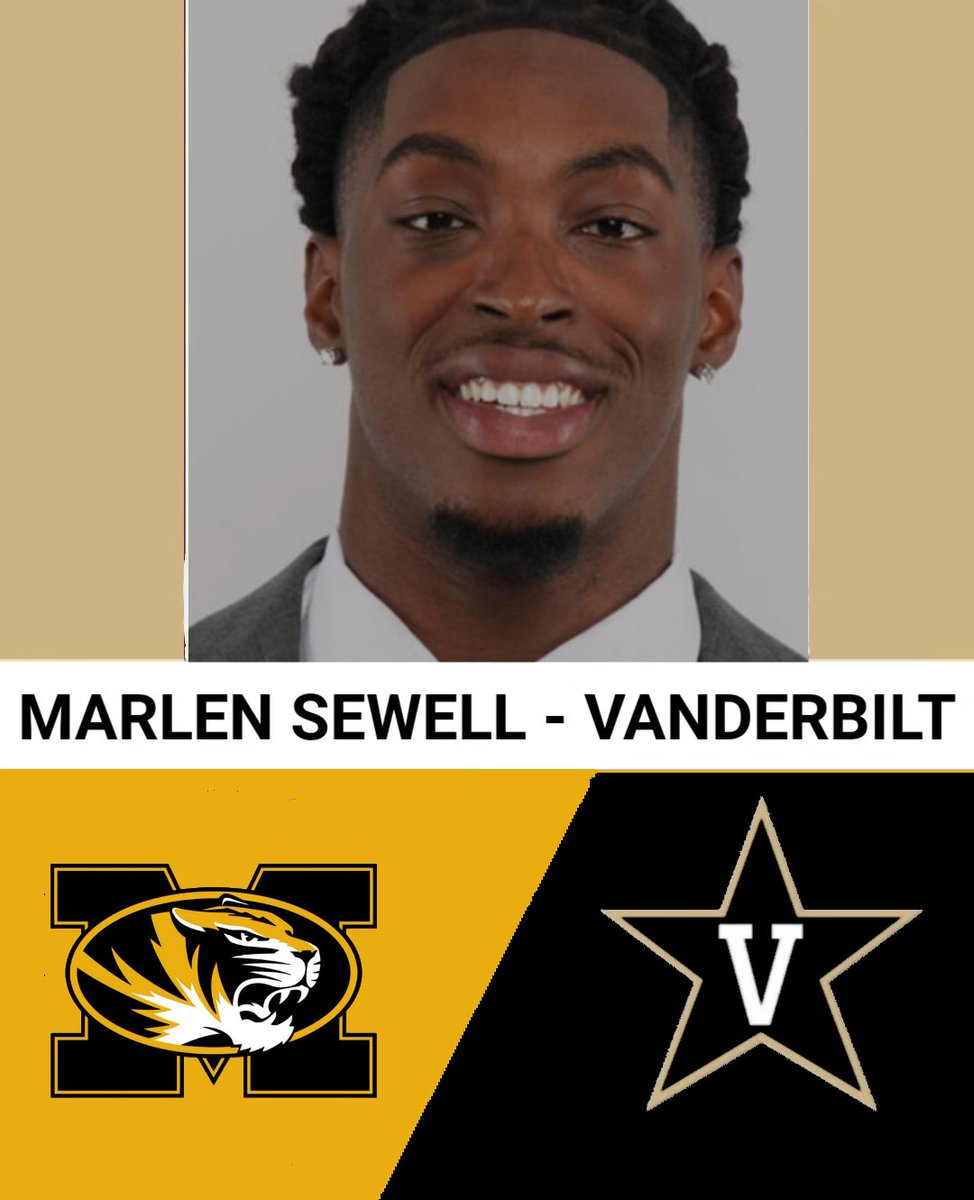 Good luck to these Mountie grads, as their college teams play today! #MountieForLife 🔴⚫ 

- Steve Brown - Tennessee State at TENNESSEE TECH
- Mitchell Etheridge - NORTH CAROLINA A&amp;T at NC Central
- Sam Howard - TULANE at Louisiana 
- Marlen Sewell - VANDERBILT at Missouri