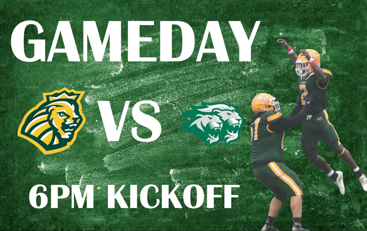 Methodist University FB (@methodist_fb) on Twitter photo It is Saturday again!!
Your Methodist Monarchs take on Greensboro College @ home today.
We will see you <a href="/6pm/">Follow us @Shop6pm!</a> in Monarch Stadium.
#MonarchMade It is Saturday again!!
Your Methodist Monarchs take on Greensboro College @ home today.
We will see you <a href="/6pm/">Follow us @Shop6pm!</a> in Monarch Stadium.
#MonarchMade