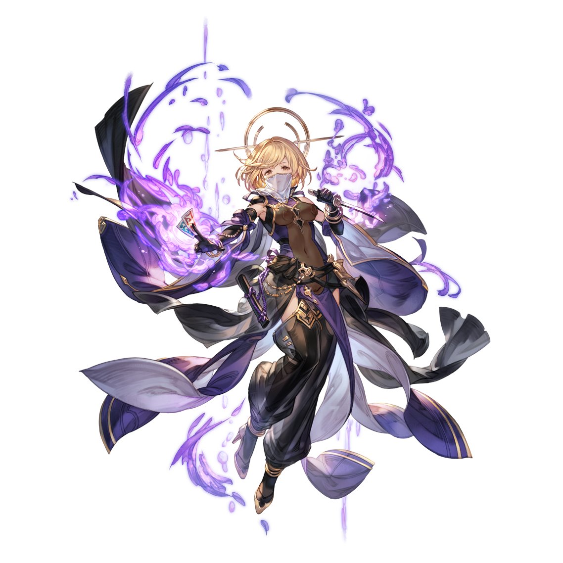 グラブル エロコラ 