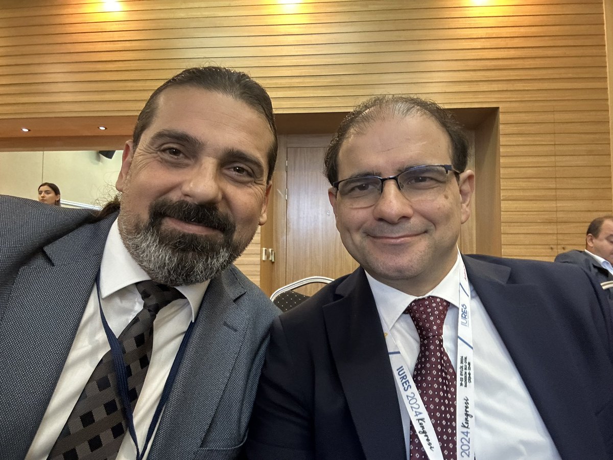 Yılmaz Aslan (@urodrya) on Twitter photo Balkan Üroloji Oturumunda “Laparoskopi Eğitim Modelleri” konuştuk.
<a href="/EmreHuri_MD/">Prof. Emre Huri, MD, PhD, FEBU</a> <a href="/sanli_oner/">Öner Şanlı social</a>
#iures2024 #izmir #iures #urology #models #izmir #laparoscopy #course #training #education #surgery Balkan Üroloji Oturumunda “Laparoskopi Eğitim Modelleri” konuştuk.
<a href="/EmreHuri_MD/">Prof. Emre Huri, MD, PhD, FEBU</a> <a href="/sanli_oner/">Öner Şanlı social</a>
#iures2024 #izmir #iures #urology #models #izmir #laparoscopy #course #training #education #surgery