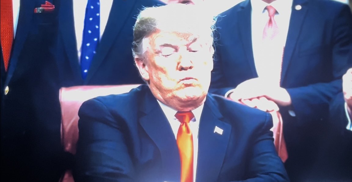 jjessie711's tweet photo. MSNBC, @maddow please show this documentary over&amp;over again these politicians are all full of shit and Donald Trump is off his rocker Trump can NEVER EVER be in our WH again.

Thank you #RachelMaddow  “From Russia with Lev” is fantastic.

 #TrumpIsInsane #TrumpisaDementedWeirdo https://t.co/WXpXqrgBri