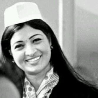 krishnakochi's tweet photo. Happy birthday , a day to celebrate and sending wishes to my mentor @LambaAlka ji may almighty fulfill your dreams https://t.co/tRePn0U45Q