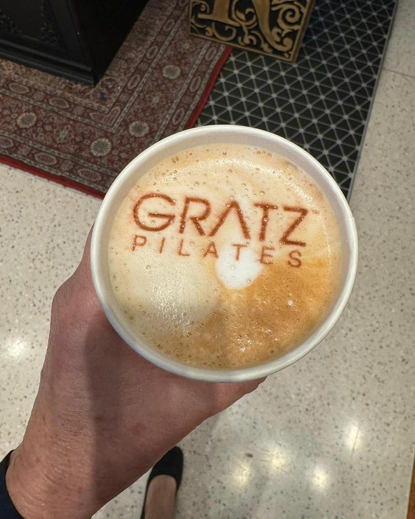 Gratz__Pilates's tweet photo. Gratz Pilates is at the Classical Pilates USA symposium. Please stop by if you are attending and meet Our new owners John Riccitiello and Elizabeth Osterman along with David Rosencrans https://t.co/3akDX3uJaR
