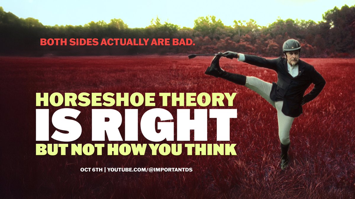 Very Important Documentaries tweet media