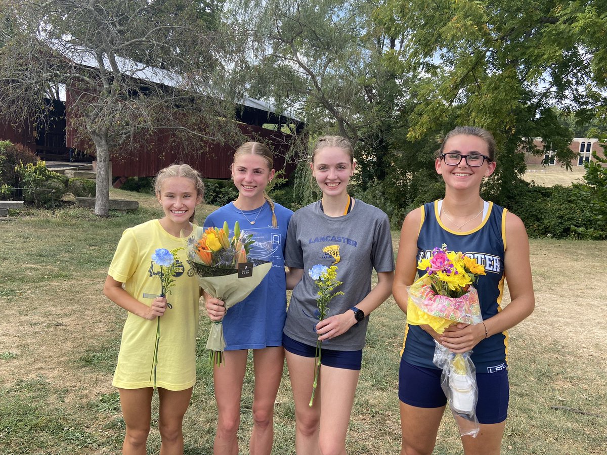 Lady Gales are Bob Reall Invitational Champions!! #BringTheRuckus