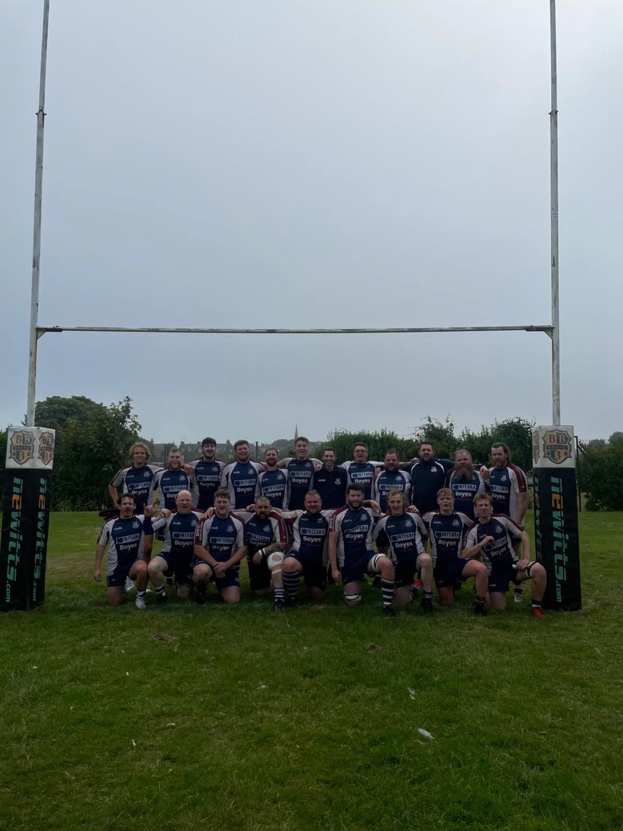 Scarborough RUFC tweet media
