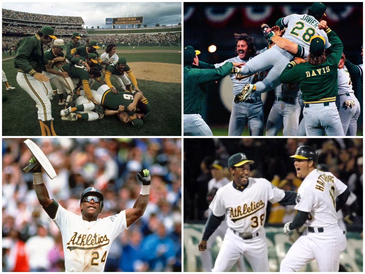 jvb43's tweet photo. John Fisher really bought one of most iconic teams (one that’s featured one of greatest dynasties, greatest teams, greatest players, &amp; greatest win streaks), and INTENTIONALLY ran them into the ground!

End of the day, he sacrificed the team &amp; its fans for REVENUE SHARING CHECKS! https://t.co/Llw18UbwB5