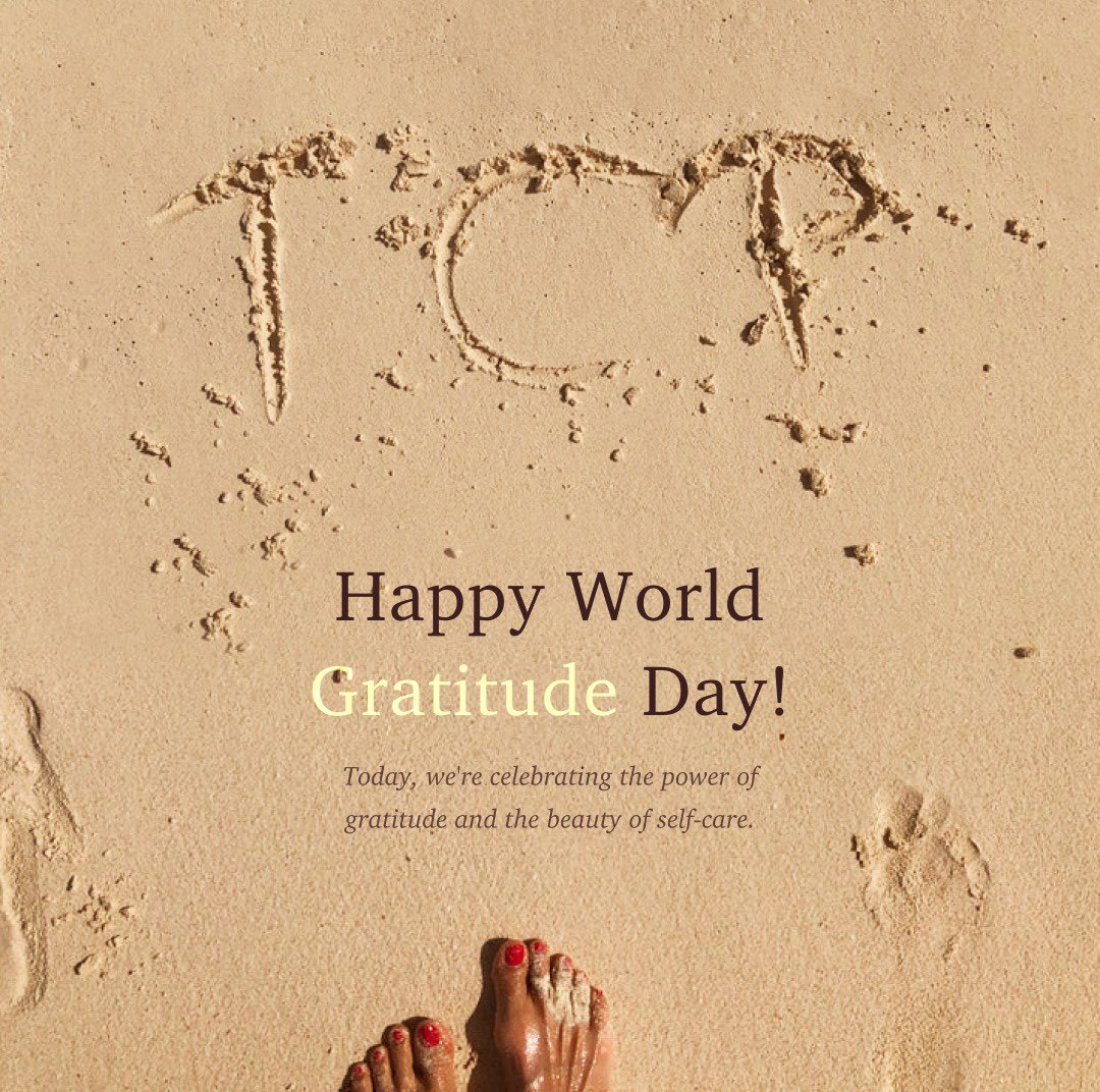 The Care Principle tweet media