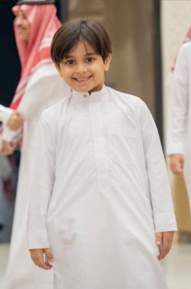 ml71974's tweet photo. كفّينه اوفت بالعطا مالها حدّ
حاتم زمننا والشواهد : علامه 
شاف البراءه  وانتهض جوده ومدّ
ميّه من الآلاف : لاجل ابتسامه

@shafialsgri 

يستاهل الف مبروك https://t.co/OudxbHl7Ot