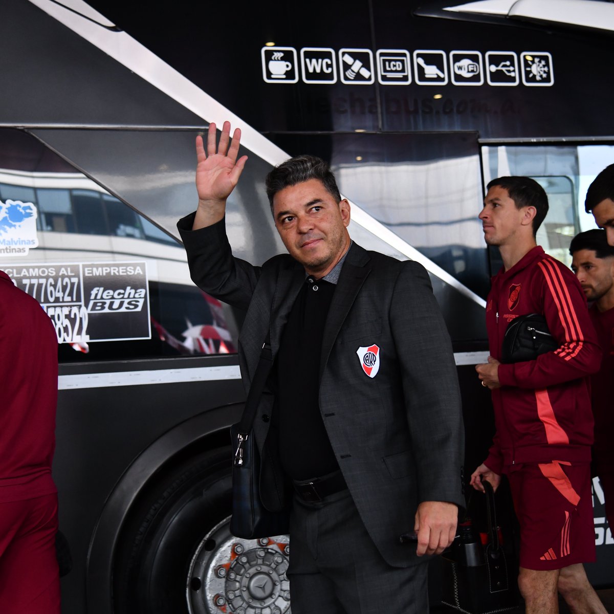 RiverPlate's tweet photo. 𝐌𝐆. https://t.co/QgZ8nuvmcP