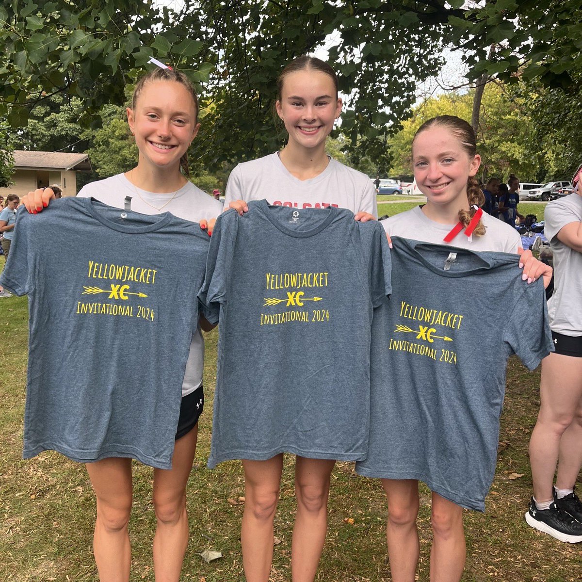 Colgate Track & Field and Cross Country tweet media