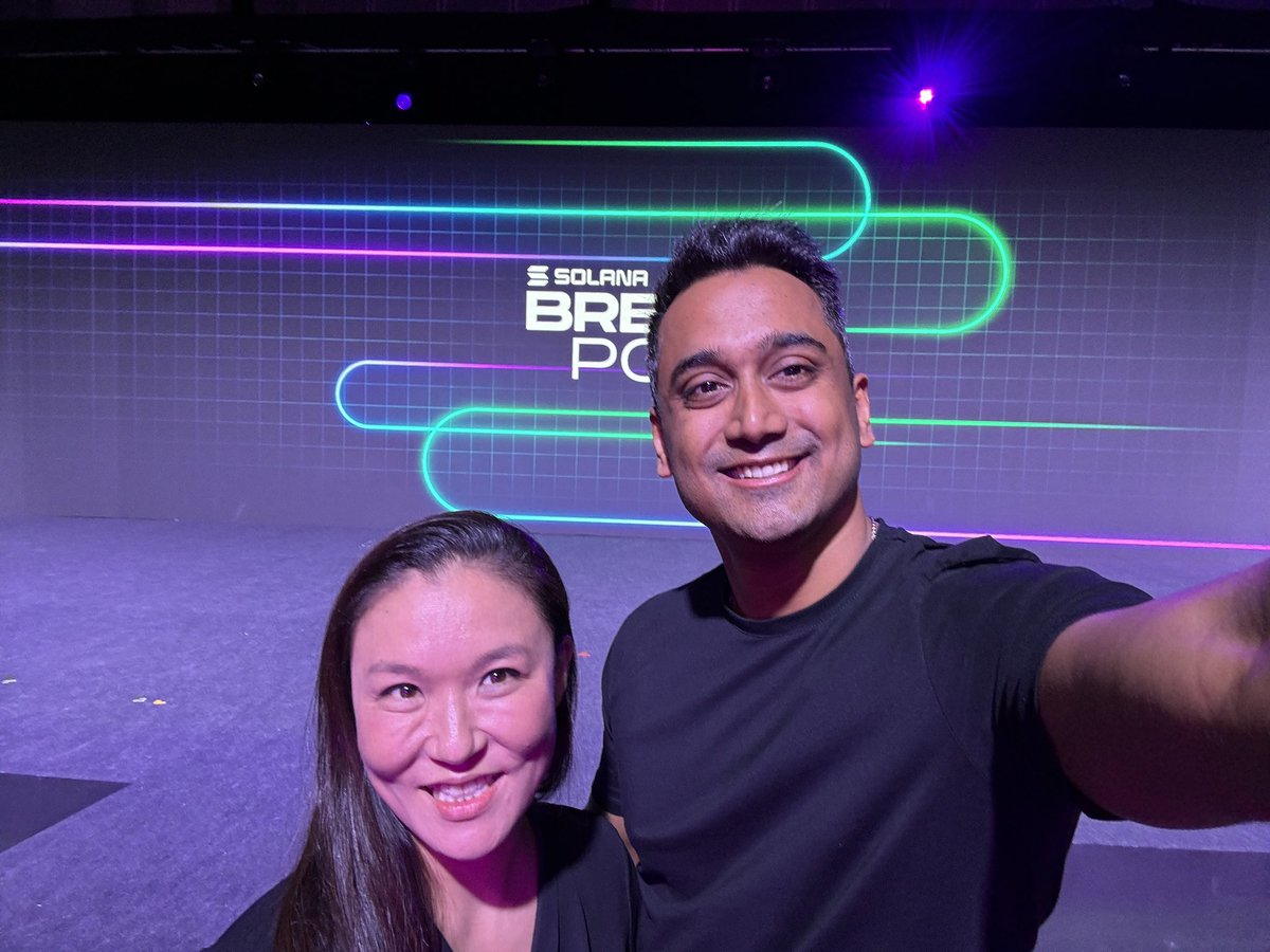 Lily Liu tweet media
