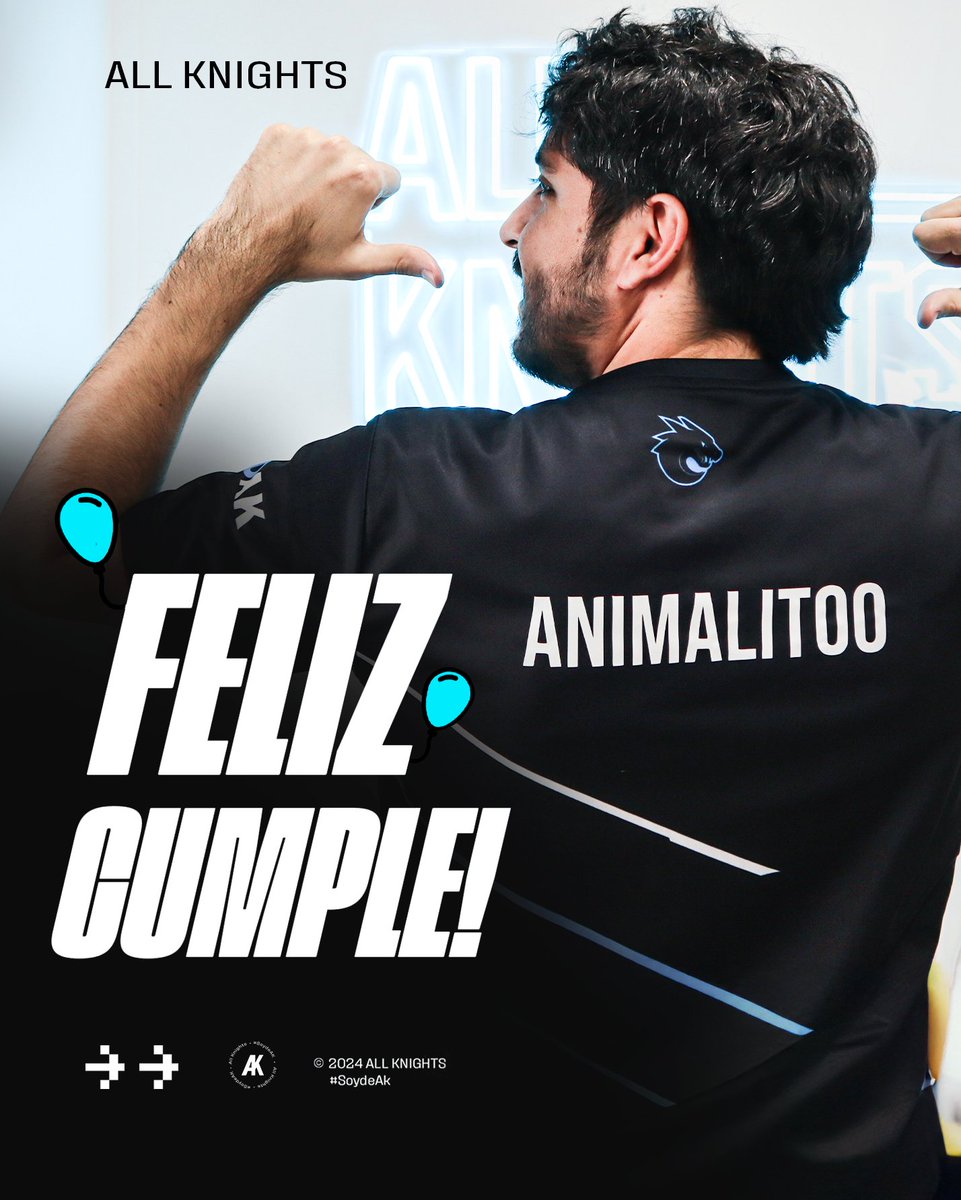All Knights tweet media