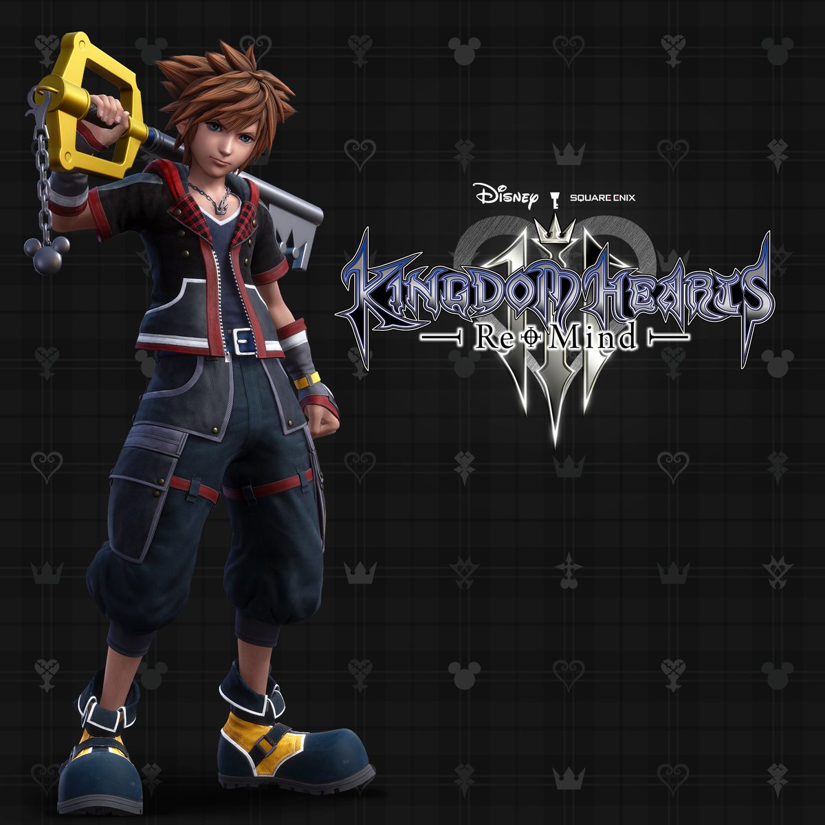 If anyone reading this has enjoyed any Soulsborne game I implore you to PLEASE try KH3 Re Mind. It has some of the most challenging, intricate, and well thought-out superbosses I have experienced in all of gaming and I don't think people talk about that enough.