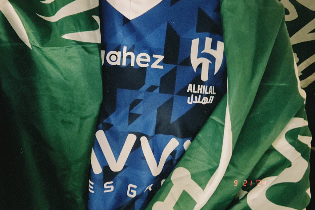 ALHILAL PlNTEREST (@alhilalpintrest) on Twitter photo 