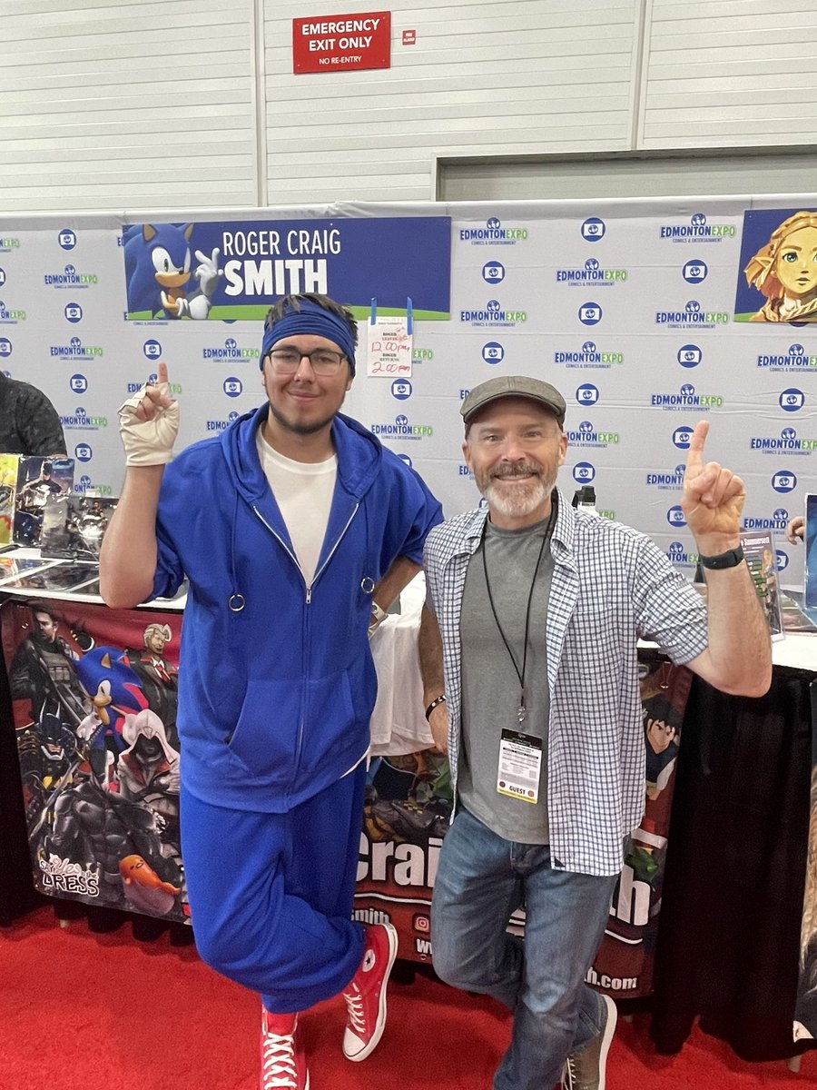 Linken | The Sonic Messiah tweet media