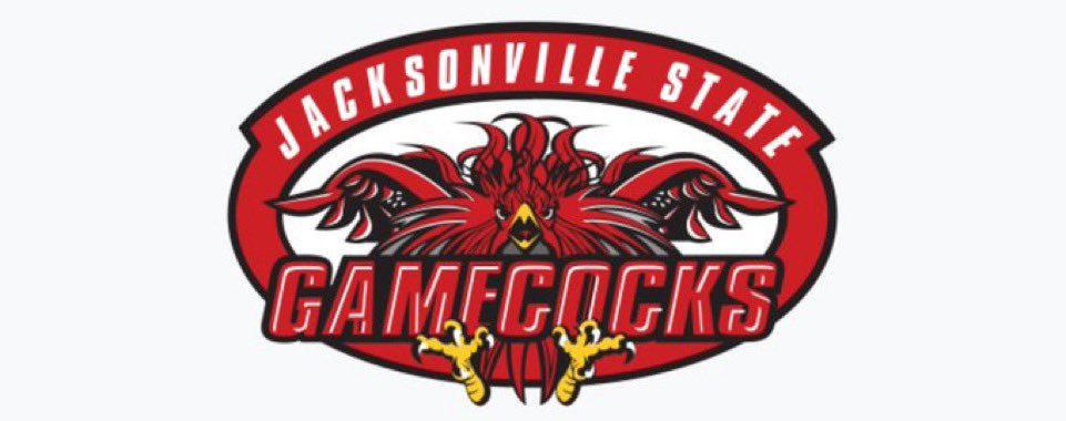 I will be at Jax state today. <a href="/JacobCawle_1/">Jacob Cawley</a> <a href="/tanner_rice06/">Tanner Rice</a> <a href="/kyle_elsberry/">Kyle Elsberry</a> <a href="/MJFOOTBALL1920/">Mortimer Jordan Football</a> <a href="/MJBlueDevils/">MJHS Football</a> <a href="/MJCoachWalker/">Clay Walker</a> <a href="/MJCoachFranks/">Zach Franks</a> <a href="/DexPreps/">DexPreps</a> <a href="/AL6AFootball/">Alabama6AFootball</a> <a href="/hs_footballguru/">Recruit The South</a> <a href="/LL7NV/">College Recruiter</a>