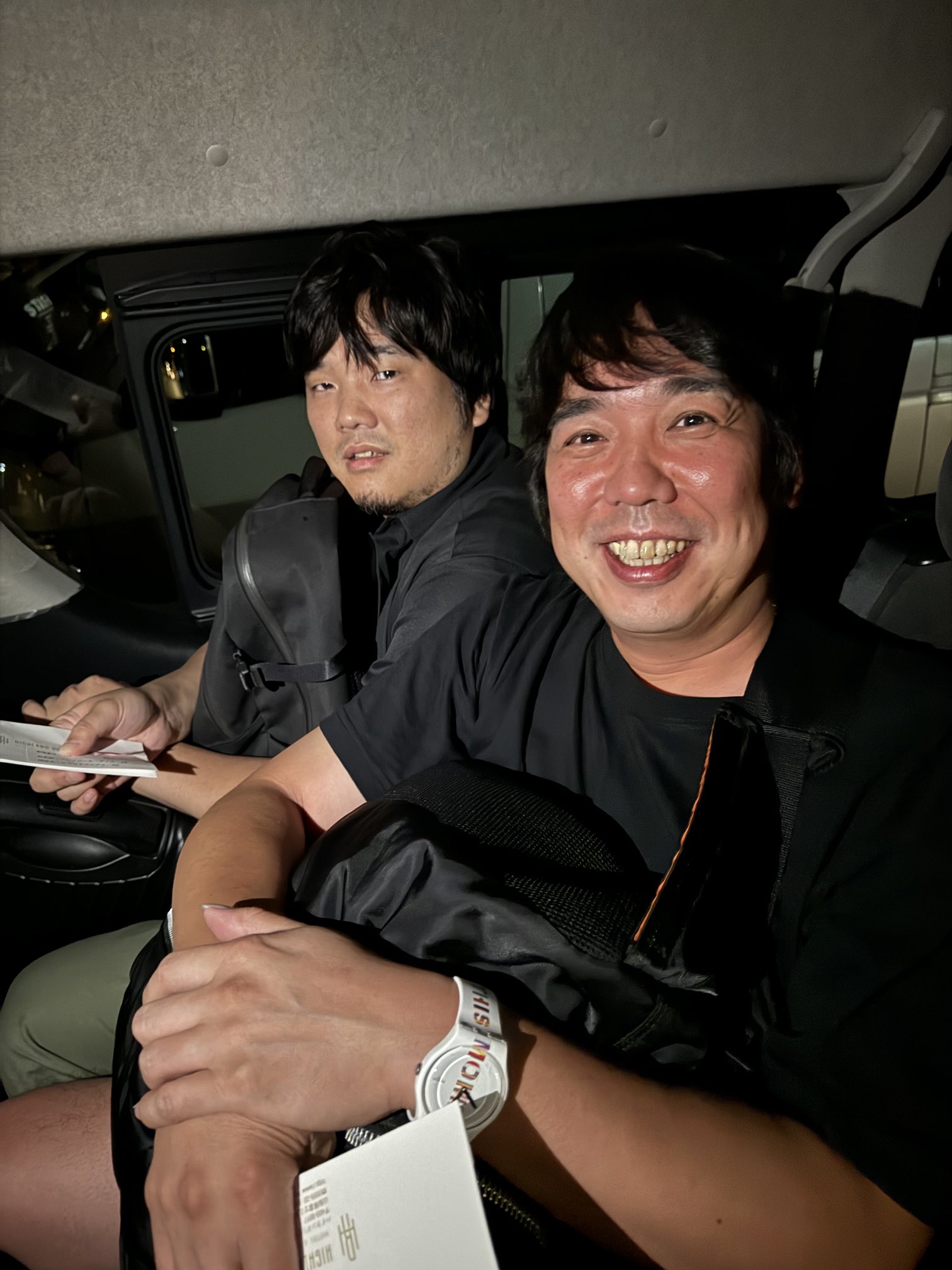 秦基博 まとめ売り オーガスターキャンプ Augusta Camp 2025 〜YAMAZAKI MASAYOSHI 30th Anniversary
