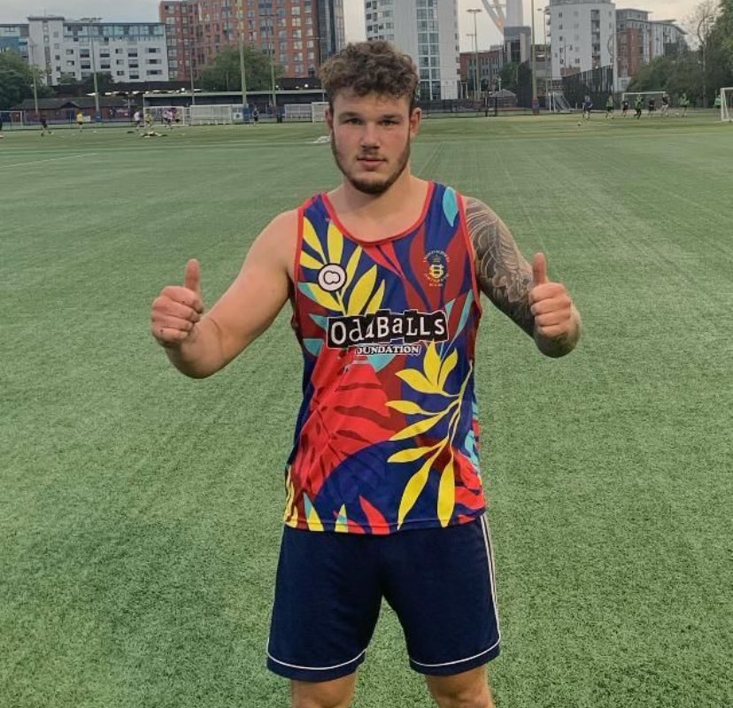 United Services Portsmouth RFC tweet media