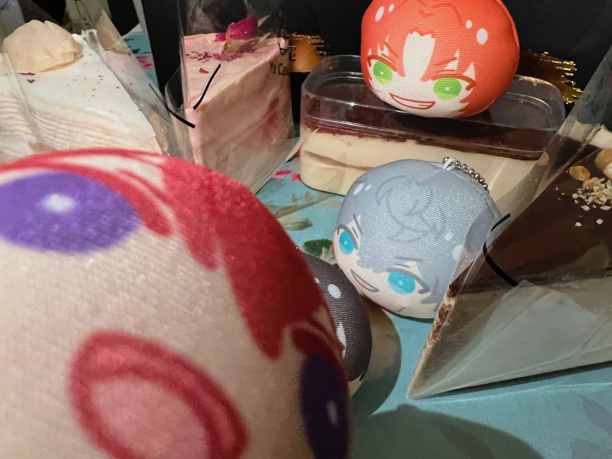 Bbykasa's tweet photo. 🥳 https://t.co/0kRgSkmclm