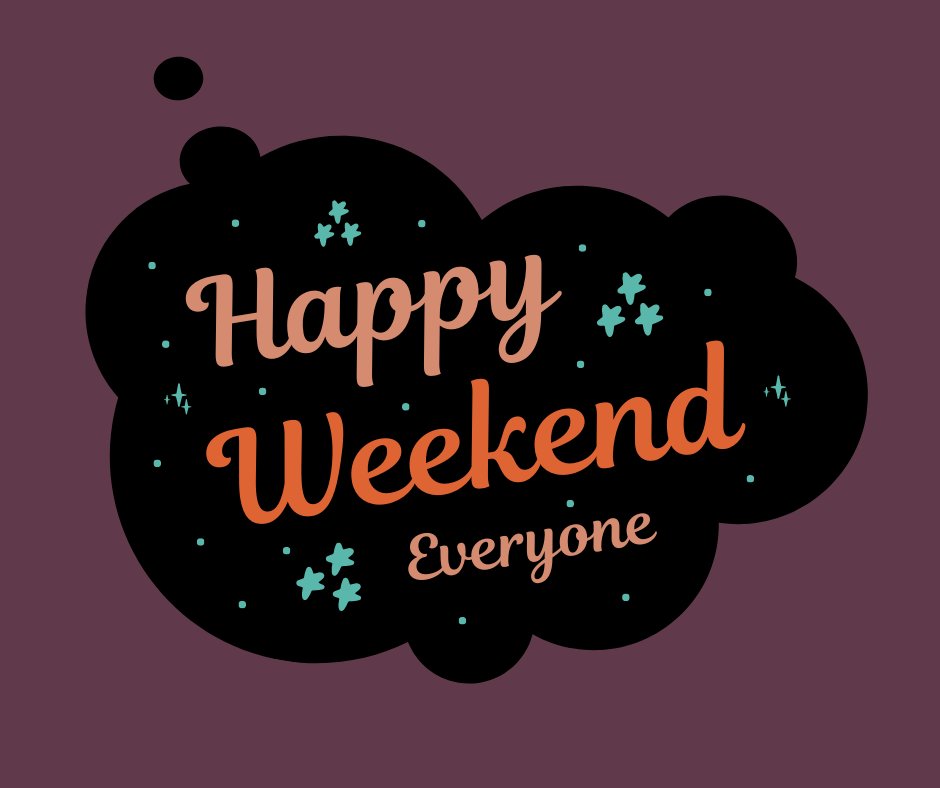 Happy Saturday! We made it! I hope your weekend is full of spicy reads and amazing adventures!
#writingcommunity #readingcommunity #spicyromance #bookrelease #letsparty