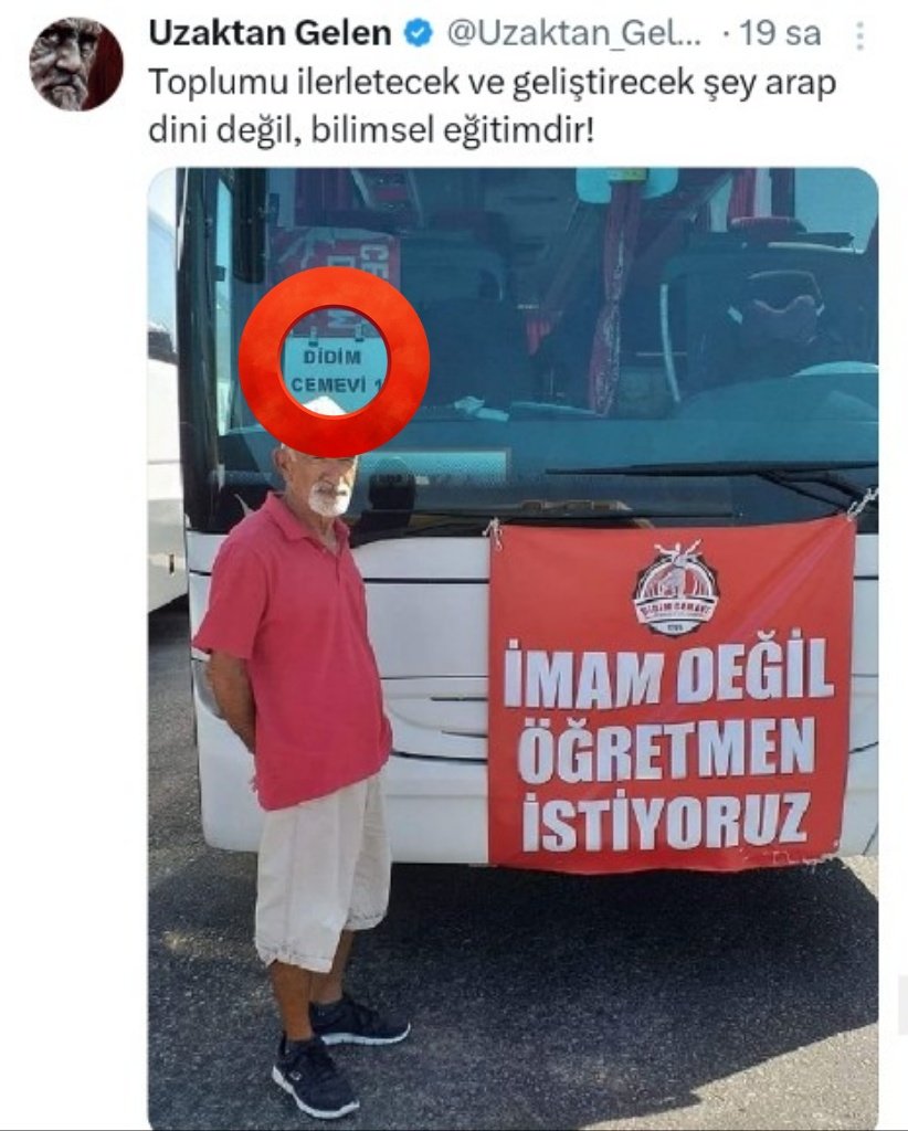 Han Öz tweet media