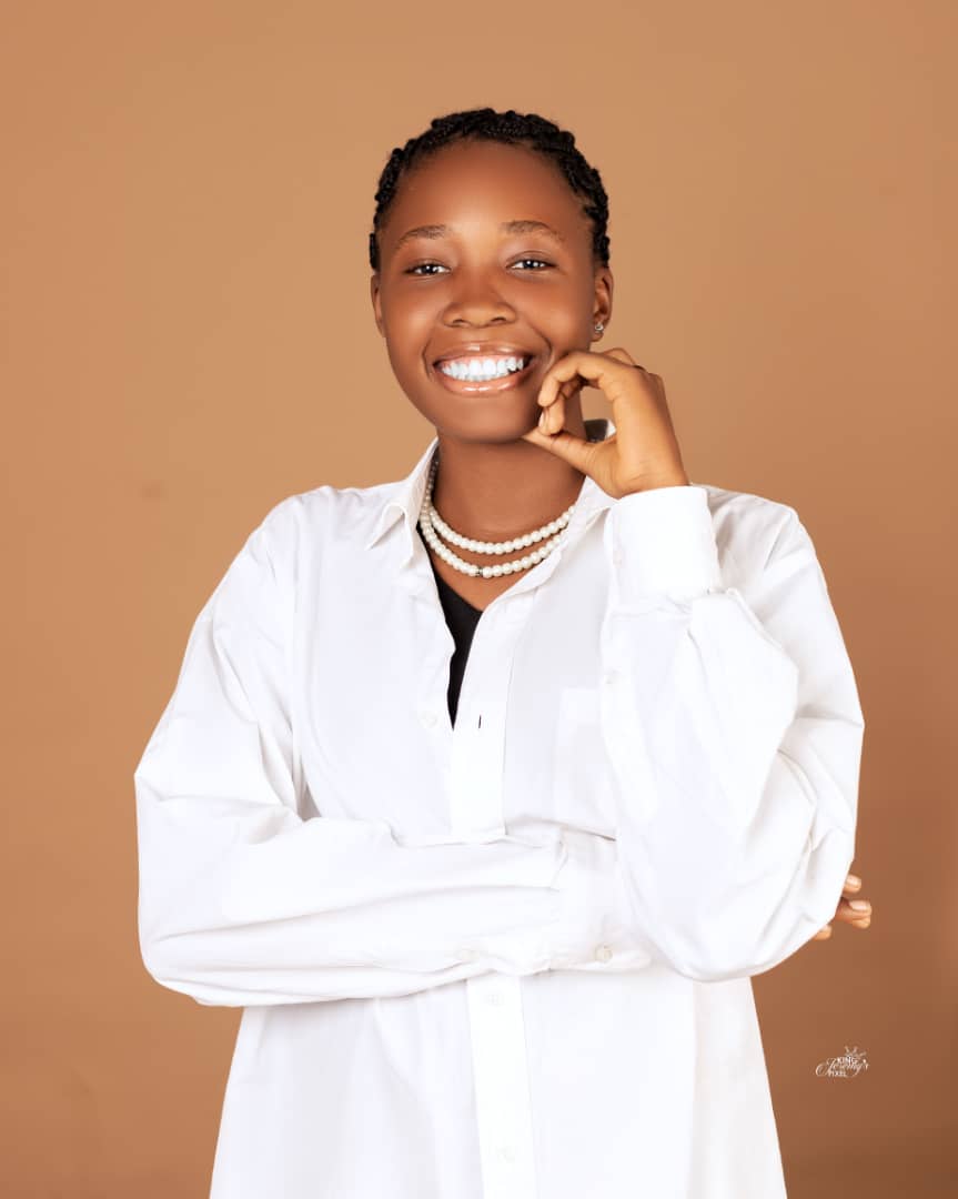 specomolola's tweet image. Smile that will open doors
Unofficial ambassador of @colgate_ng
Hopefully some day I would earn official one
Yang Yanga with your smileeee