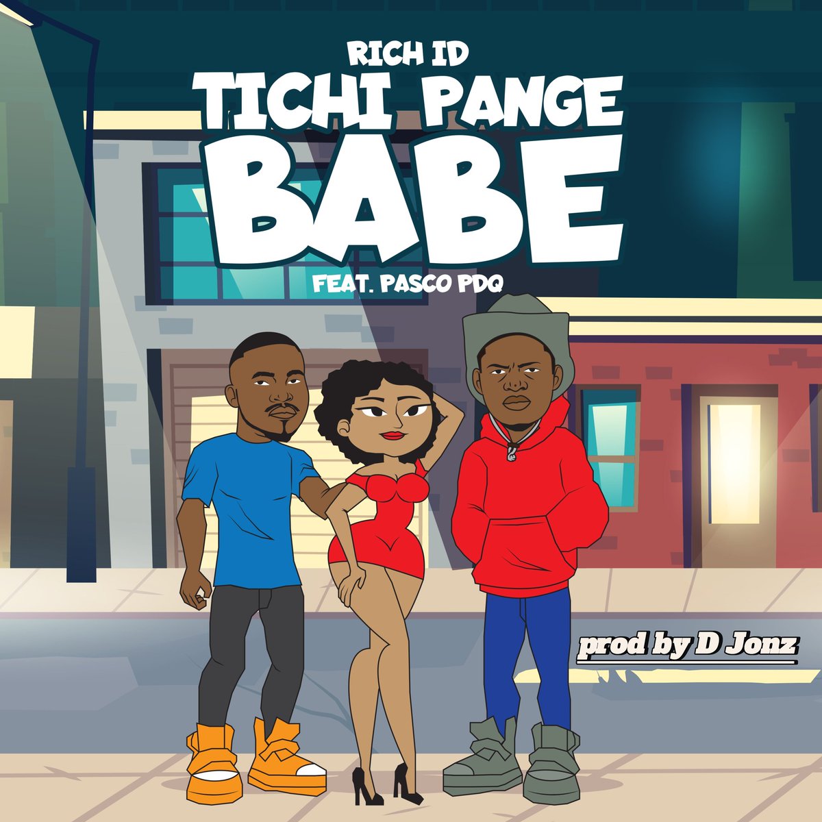 PascoPDQ's tweet photo. @RICHIDzm just dropped a banger 
Was featured 
Listen #pascopdq
🚀https://t.co/g2qGa79iJ0 https://t.co/gZwigWhDNM