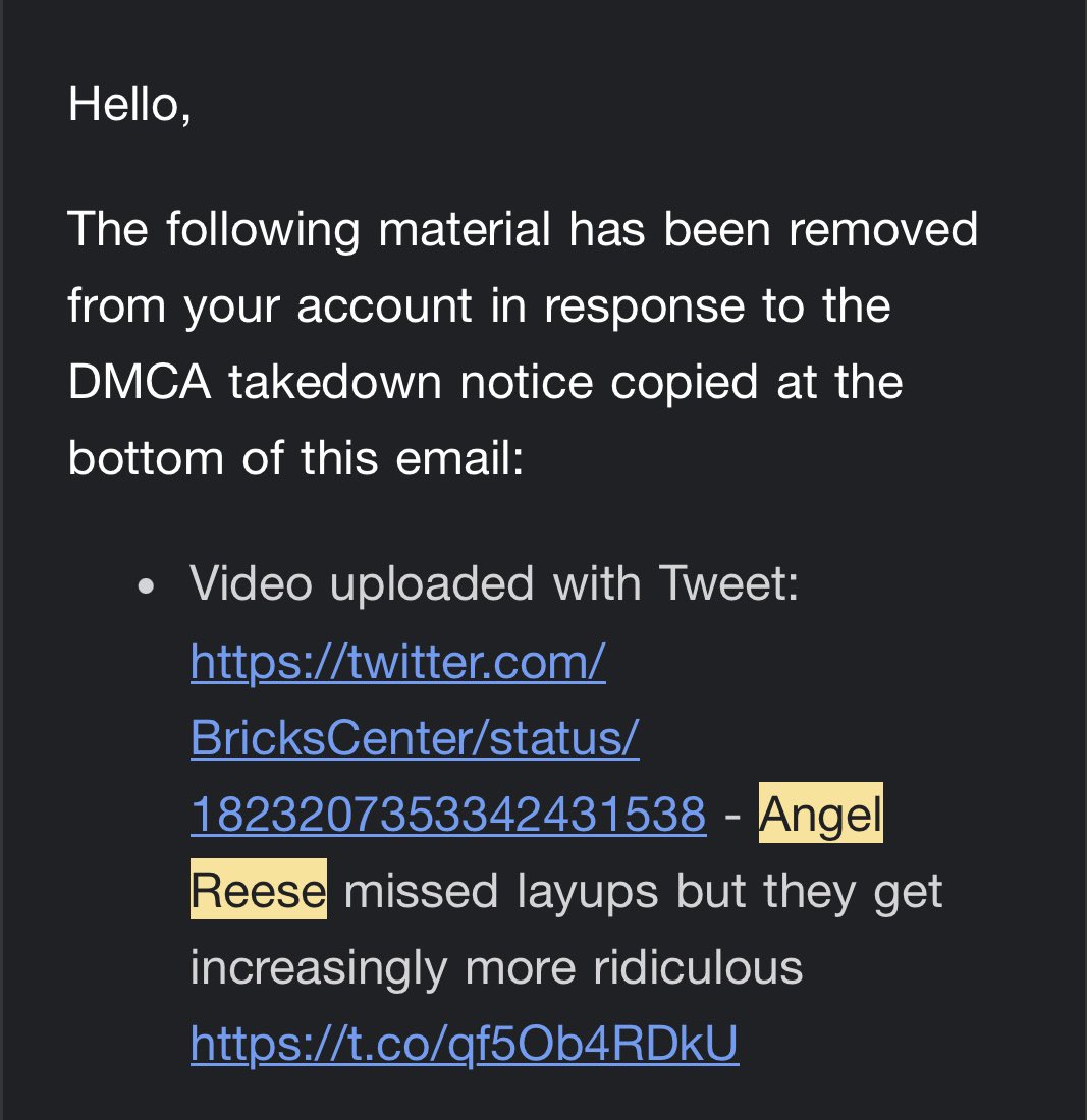 BrickCenter tweet media