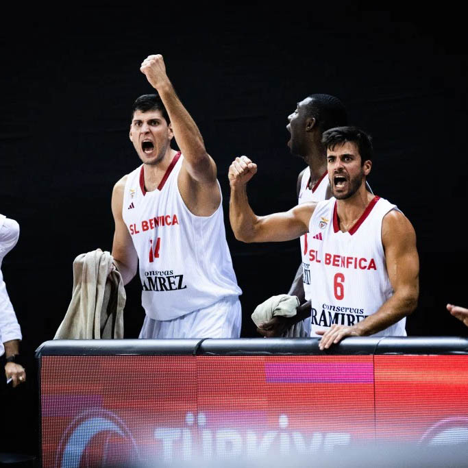 Hi, <a href="/BasketballCL/">Basketball Champions League</a> 𝗥𝗘𝗚𝗨𝗟𝗔𝗥 𝗦𝗘𝗔𝗦𝗢𝗡! 🥰

#Ramirez #GTC #MBW #CleverAdvertising <a href="/adidas/">adidas</a>

📸 BCL