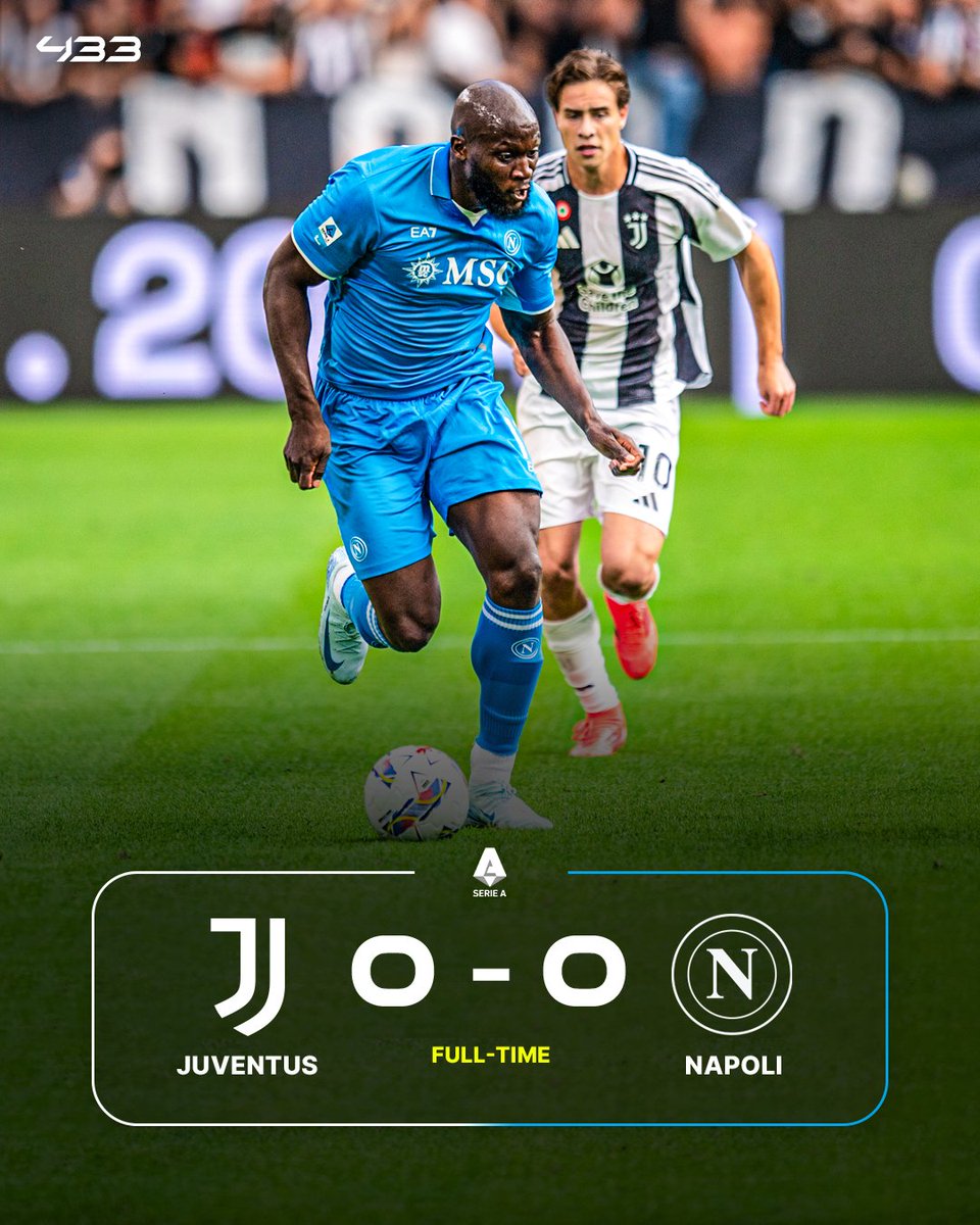 433's tweet photo. Juventus 🆚 Napoli. Winner: Inter 👀 https://t.co/Lbj6acZ9h8