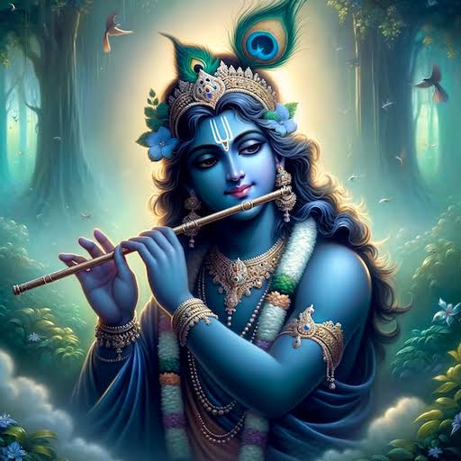 ran90598030's tweet photo. जय श्री कृष्णा 🙏✨
शुभ रात्रि 😴💫 https://t.co/9GVJkdPDX5