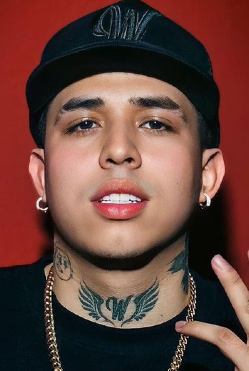 🚨| ÚLTIMA HORA: El presidente del <a href="/indeselsalvador/">INDES El Salvador</a>, Yamil Bukele, informa que el influencer colombiano WestCol ya no será parte del “Gamergy edición El Salvador” por expresiones impropias hacia las mujeres salvadoreñas. 🇸🇻 ¿Apoyas este DURÍSIMO GOLPE contra WestCol?