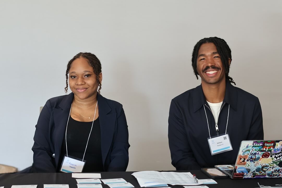 StarsComputing's tweet image. Hats off to our awesome student volunteers who have kept the conference rolling! #starscelebration2024 #bpcinaction #diversetechfuture