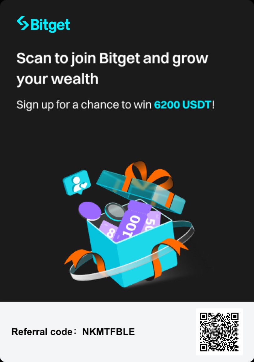 As the Crypto Bull run is about to start which cryptos to invest in? One the cryptos I hear coming back a lot and showing a good development is KASPA. What is your view on KASPA?

Not available on all exchanges but you can buy the token on Bitget - use the referral code!