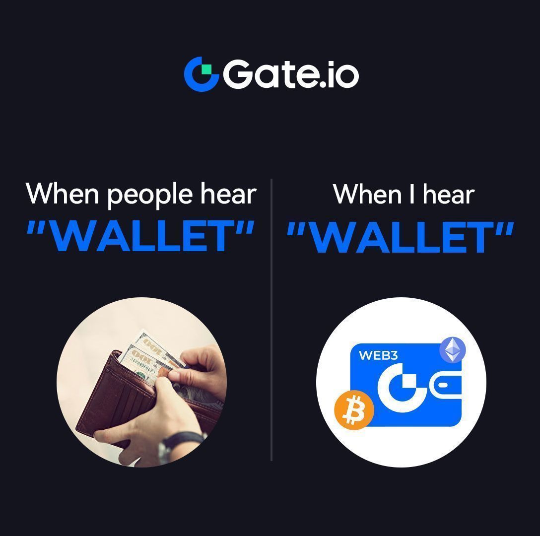 Gate tweet media