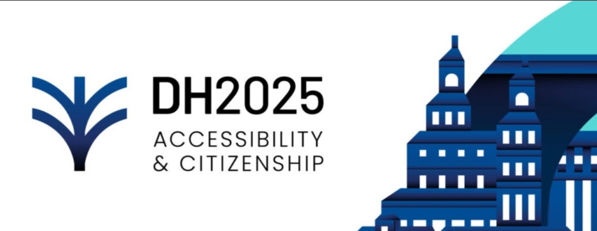 The CFP for <a href="/ADHOrg/">ADHO</a> Digital Humanities 2025 (<a href="/dh2025Lx/">DH2025</a>) at <a href="/nova_fcsh/">NOVA FCSH</a> is now open. Take a look at our website dh2025.adho.org and find the call for proposals in six languages, including português! Venham visitar Lisboa!