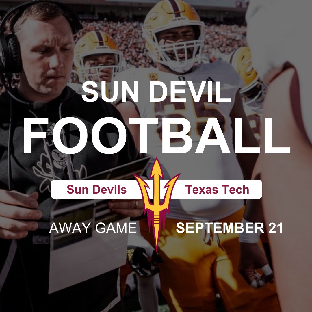 Sun Devil Rewards tweet media