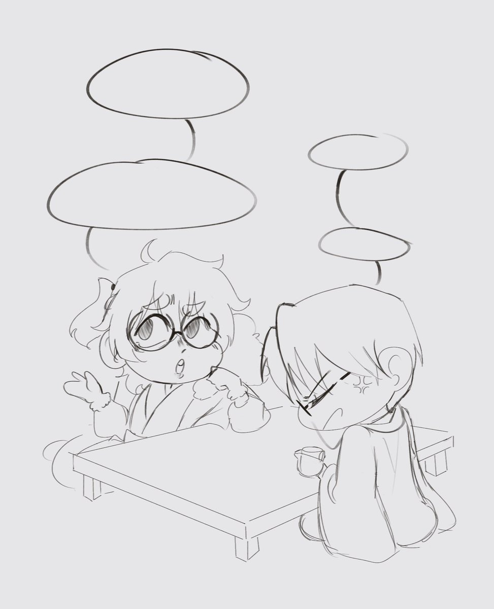 EmeD_Itai's tweet photo. Pov: You see that your bro was also kidnapped by a character in your novel
#svsss https://t.co/JfIQpFU9EM