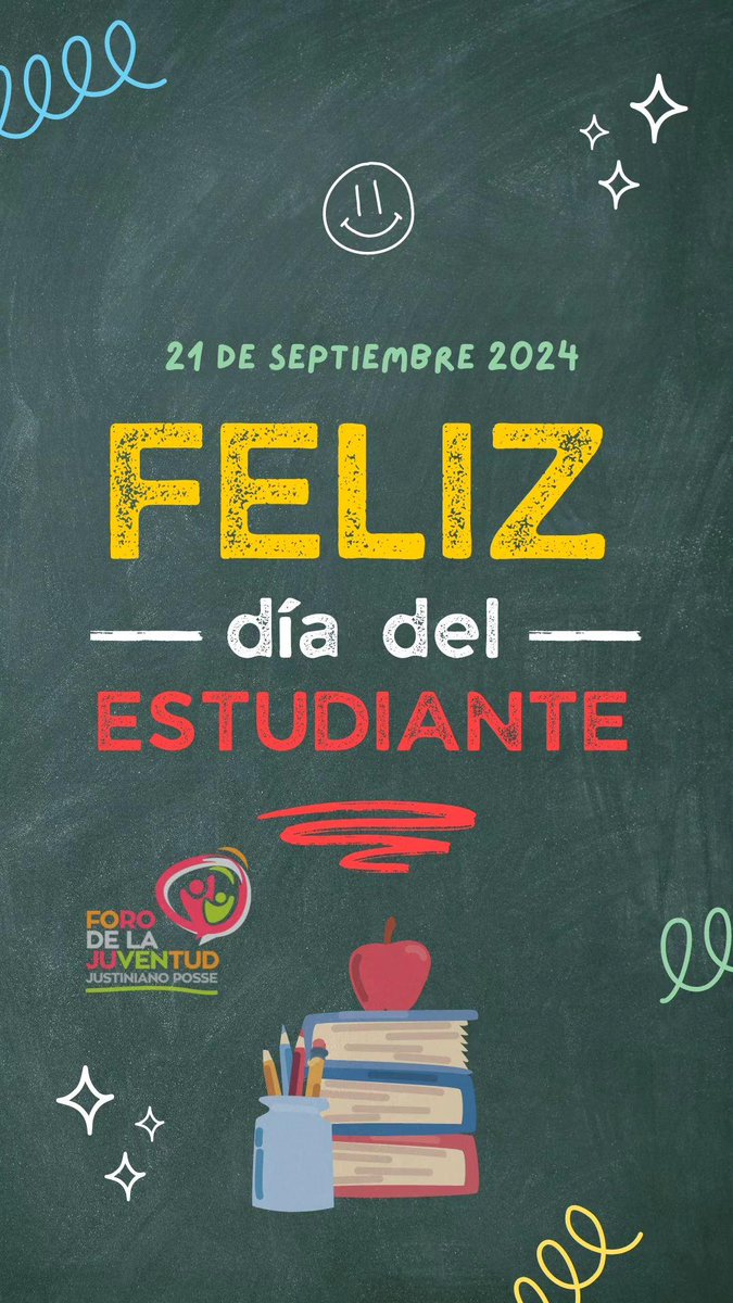 #diadelestudiante 
#DiadelaPrimavera 
#lamunihaciendotuciudad
#elegiposse