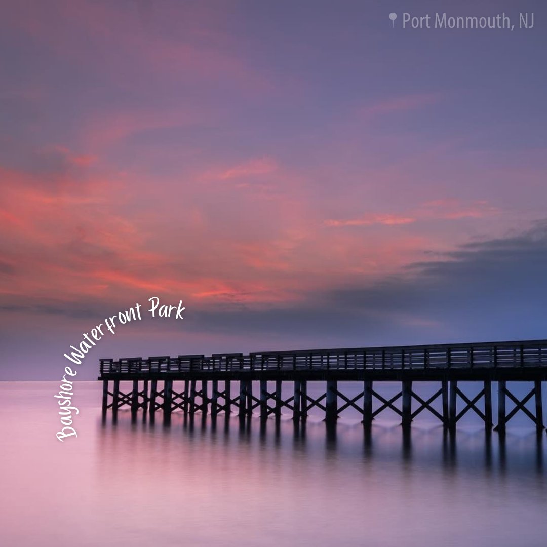Visit_NJ's tweet photo. We’re hooked on the best! From sunrise to sunset, New Jersey’s fishing piers offer endless opportunities for an unforgettable catch. Here are some of our favorite spots, do you have any secret spots you care to share?! 🎣
#VisitNJ #NJFishing https://t.co/08QjQAhrVu
