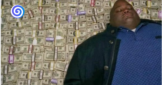 BetSwirl tweet media