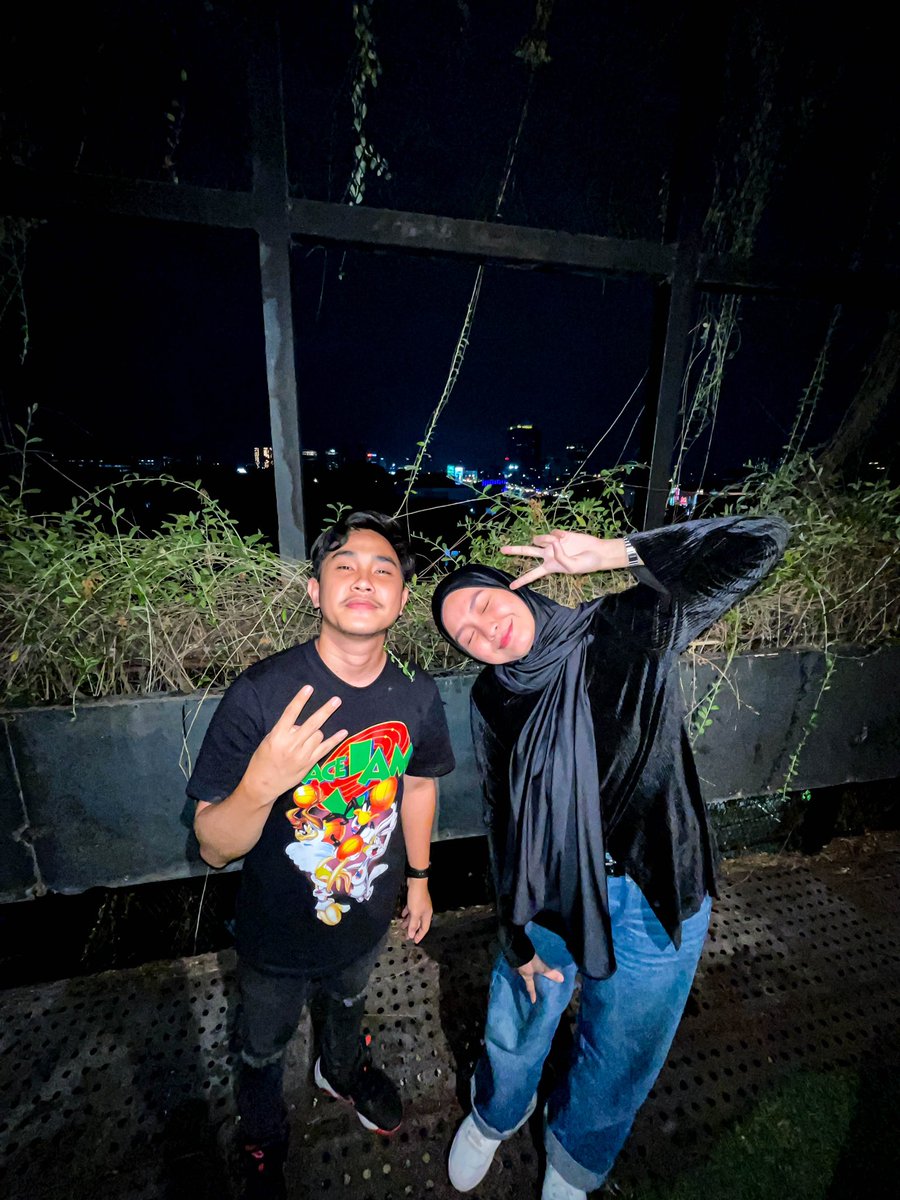 prasetyokaton's tweet photo. Seru banget bisa project bareng @salmaidol12 https://t.co/SE8UUtG1sw