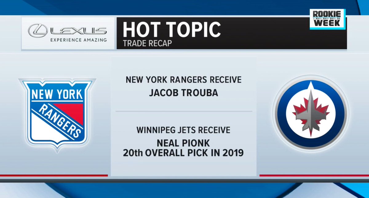 Snark Messier tweet media